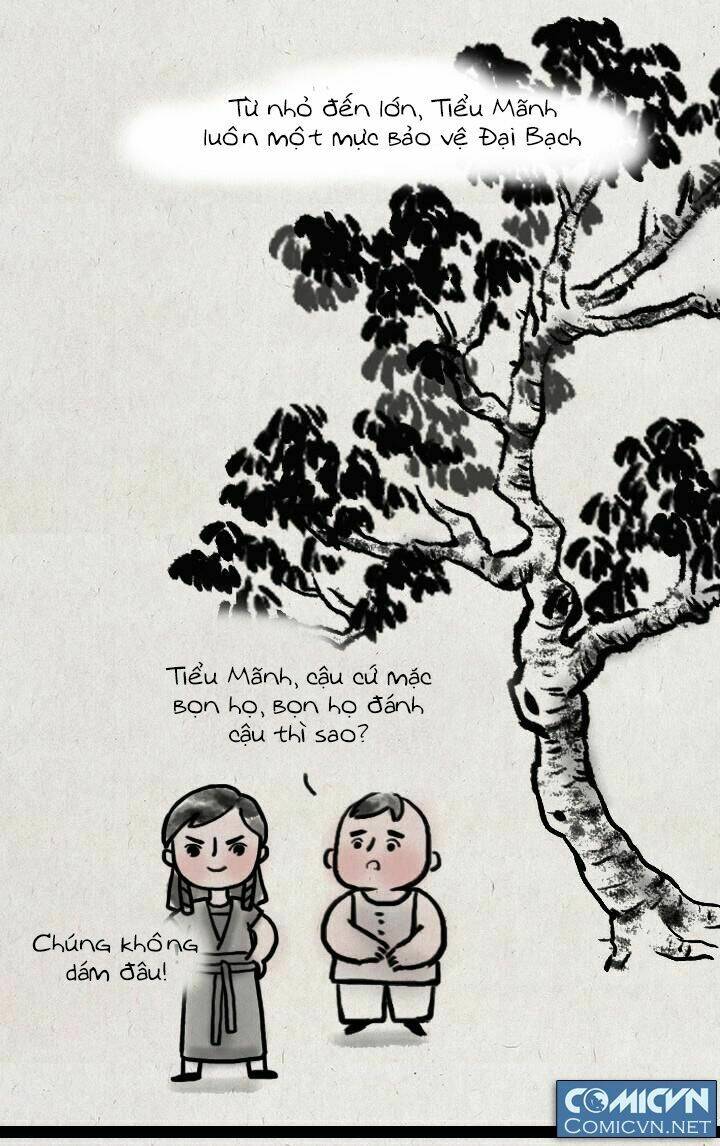 nhất thiền tiểu hòa thượng chapter 47 9