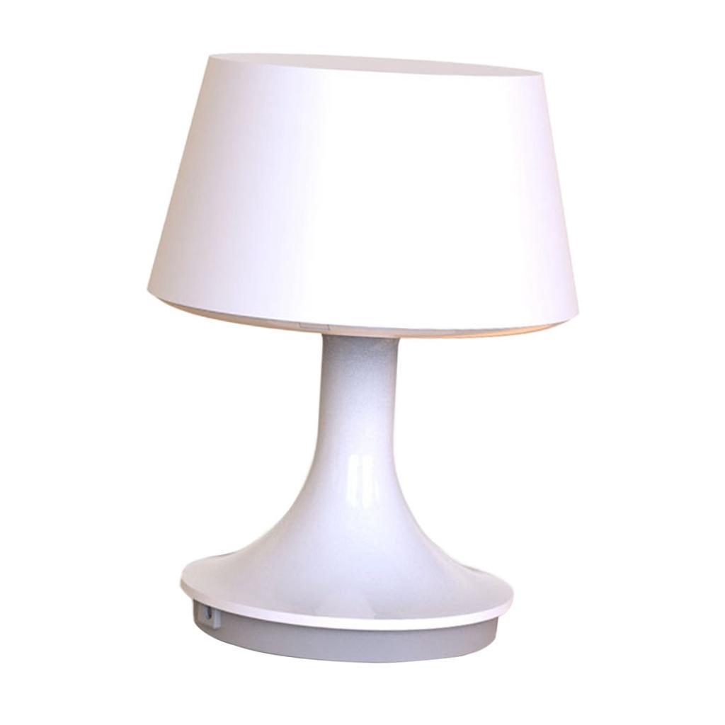 LED Bedside Table Lamp Home Reading Sleeping Night Lamp for Home Living Room