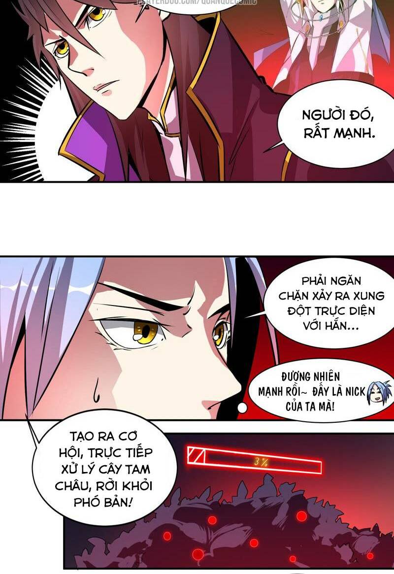 dãy số chí mạng chapter 10 15