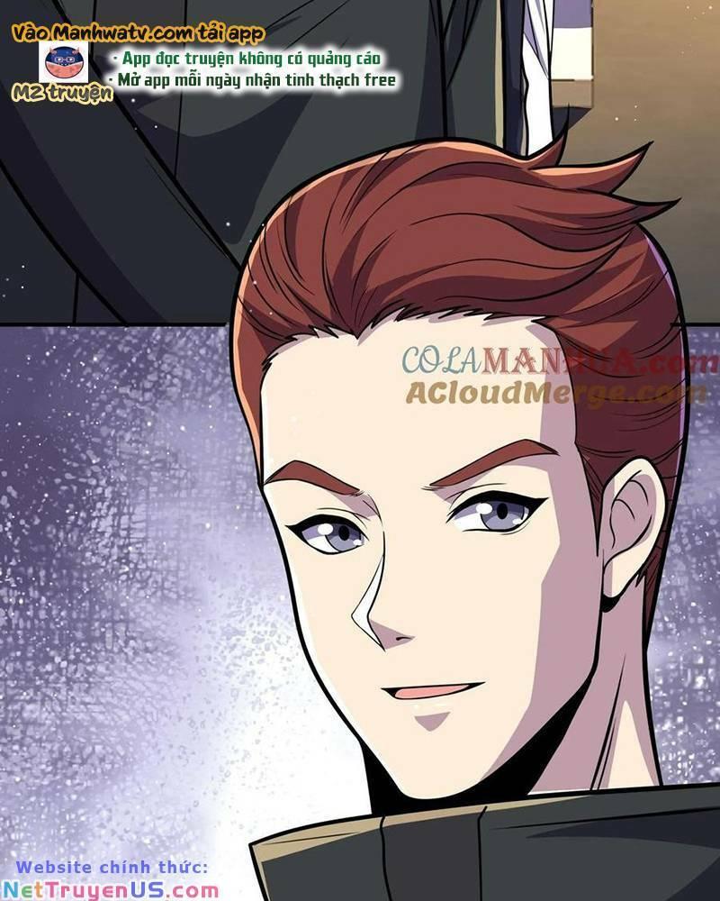 nhìn thấy thanh máu, ta xử tội thần linh chapter 78 58