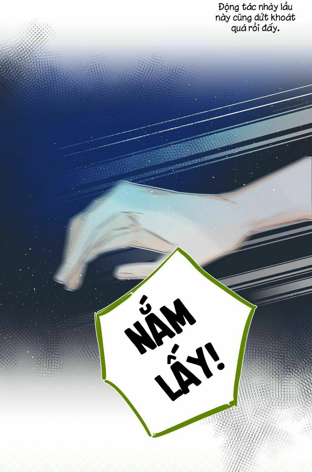 phù thủy hạng bét chapter 26.5 36