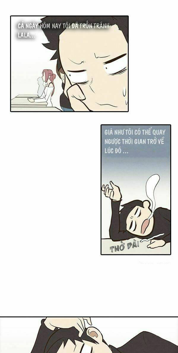 how to open a triangular riceball chapter 8 18