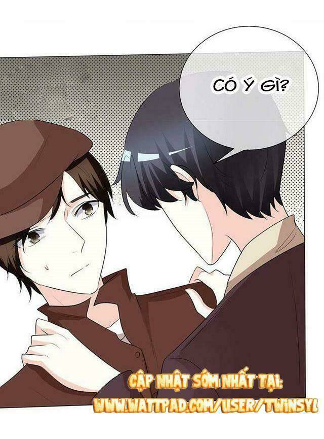 ái người tình xuất vu lam chapter 30 24