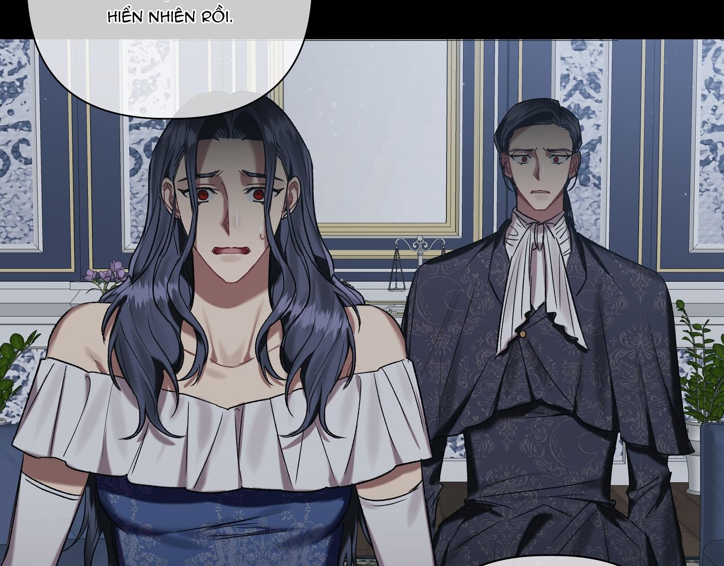 một ngày nọ, tôi được kẻ thù cầu hôn chapter 42 33