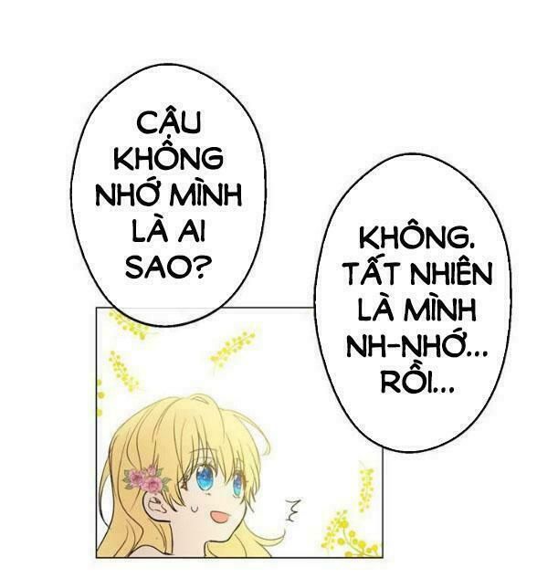 một ngày nọ tôi bỗng thành nàng công chúa chapter 21 13