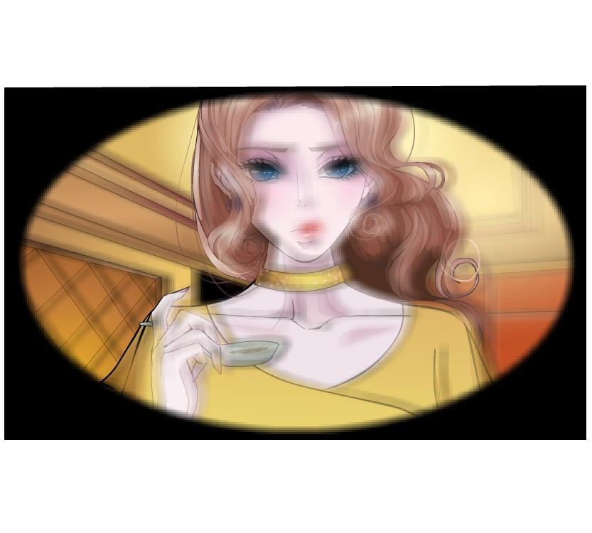 cạm bẫy của nữ thần chapter 141 13