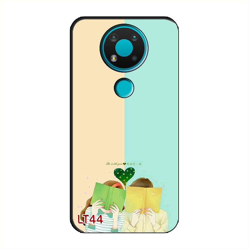 Ốp Dẻo Dành Cho NOKIA 3.4