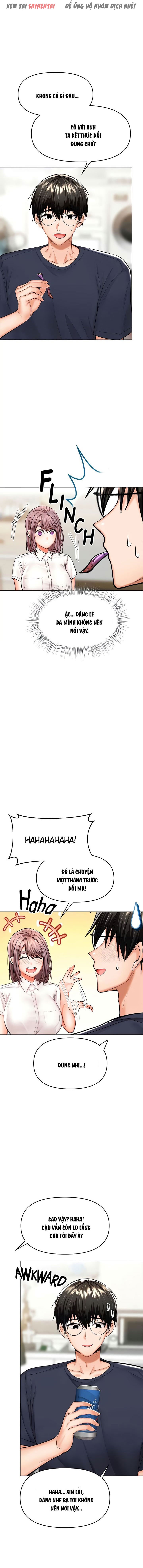 tài trợ em đi chapter 16 22