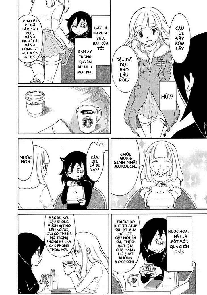 watamote chapter 36 7