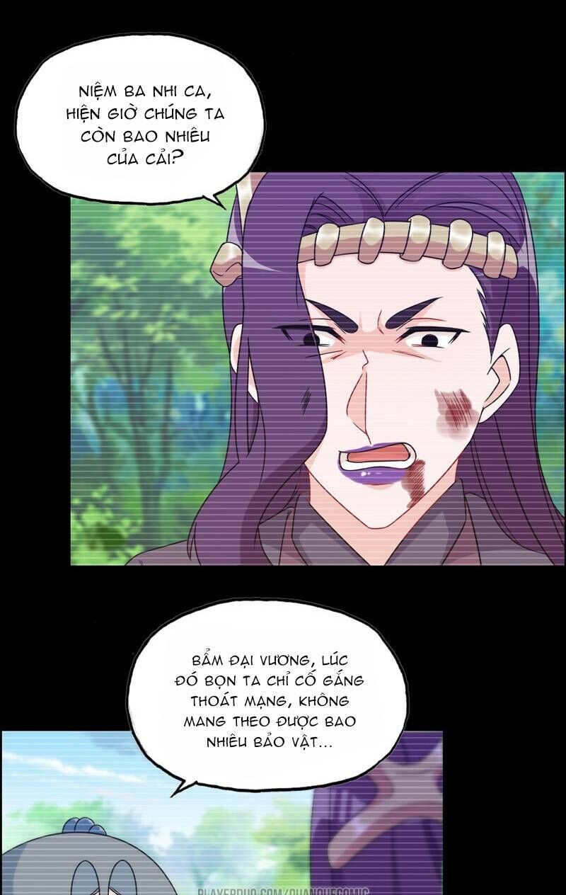 khởi đầu bằng một con côn chapter 43 3