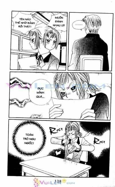 anh là của tôi chapter 4 138