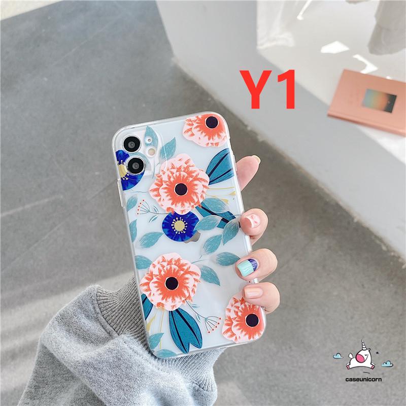 Ốp điện thoại TPU mềm cho Iphone 11 / 12 Pro / Max / 6s / 6 / 7 / 8 Plus / X / Xr / Xs Max / 11pro Max / Se 2020