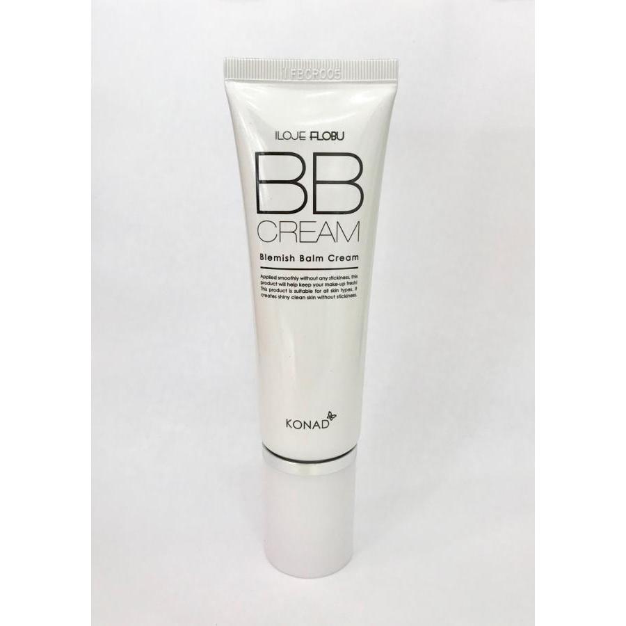 Kem lót Iloje Flobu BB Cream