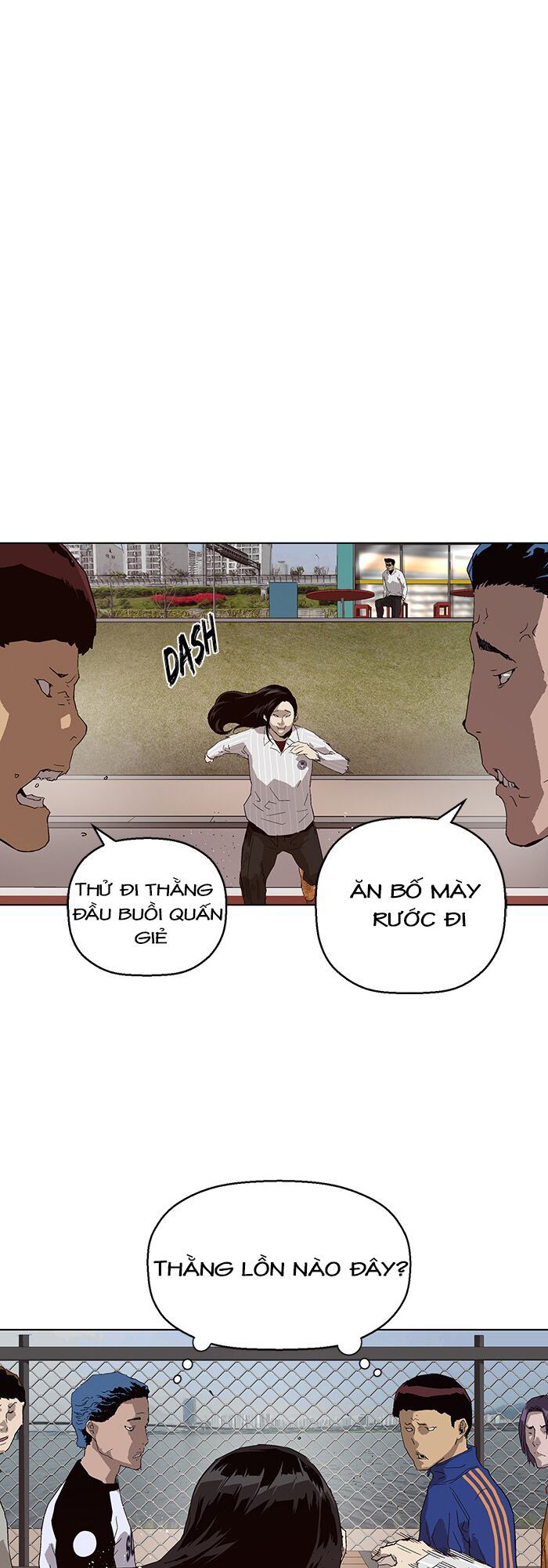 anh hùng yếu chapter 144 39