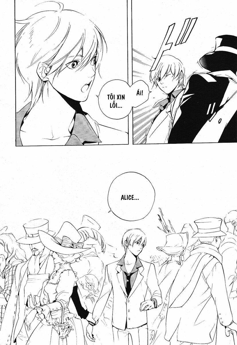 are you alice? chapter 1 14