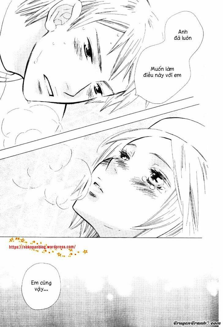 nurse ga oshigoto chapter 1 34