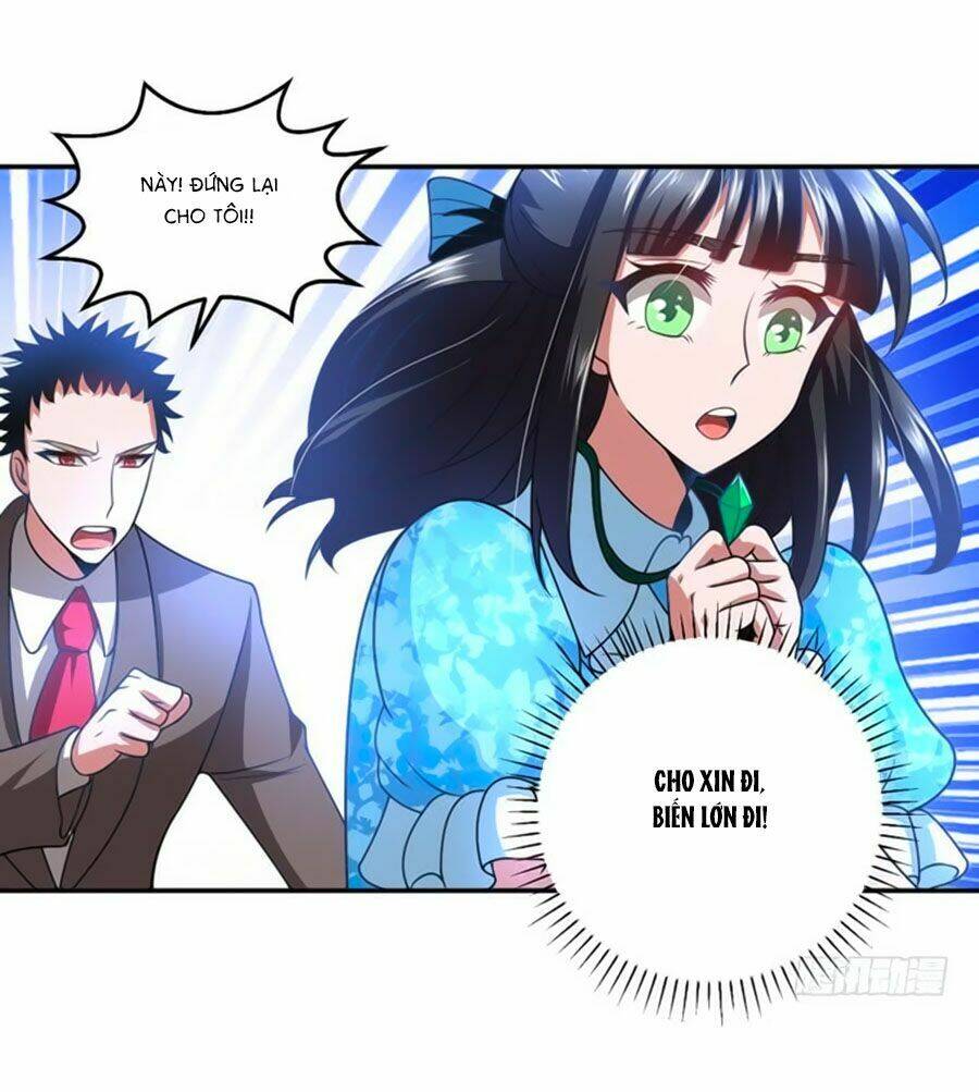 người yêu khát máu của tôi chapter 91 27