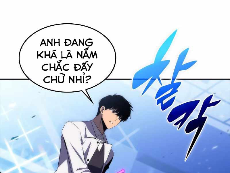 người chơi mới solo cấp cao nhất Chapter 32 - Trang 2