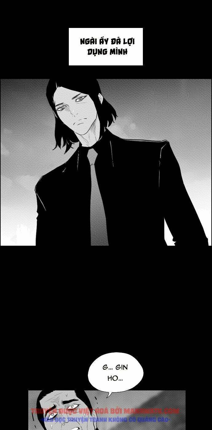 kẻ hồi sinh chapter 87 31