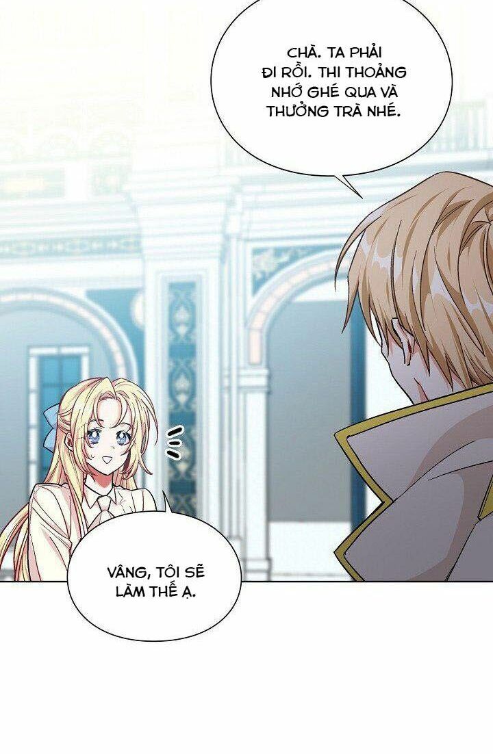nữ hoàng ngoại khoa chapter 105 20