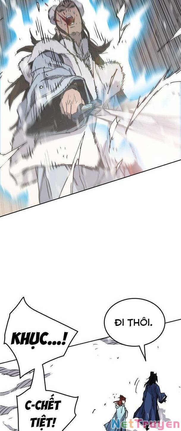 kiếm sĩ bất bại chapter 143 44