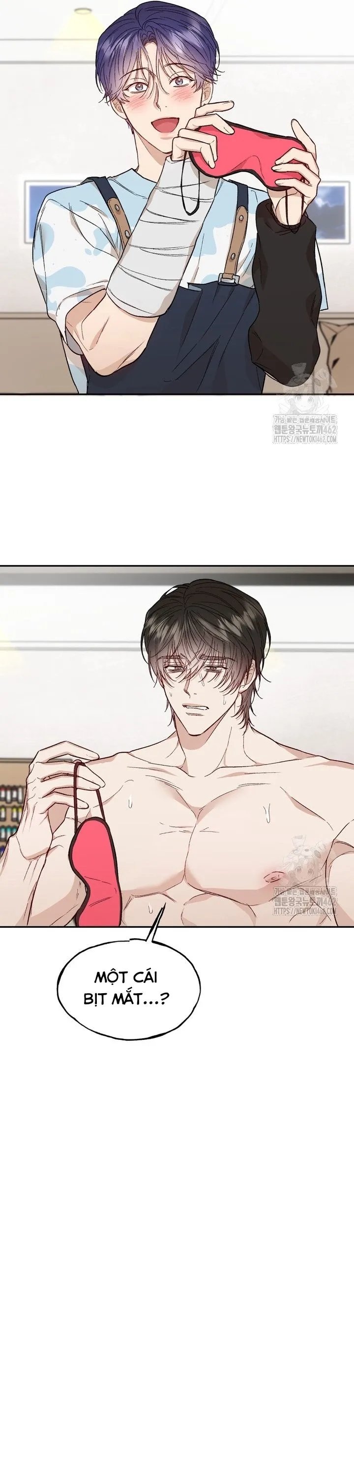 nghệ thuật điêu khắc chapter 3 22