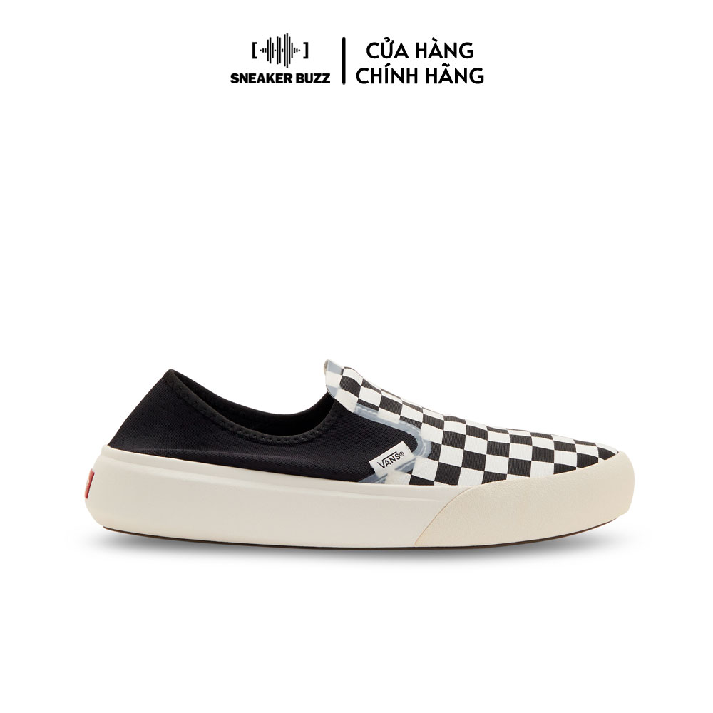 Giày Vans Comfycush One VN0A45J5R6R