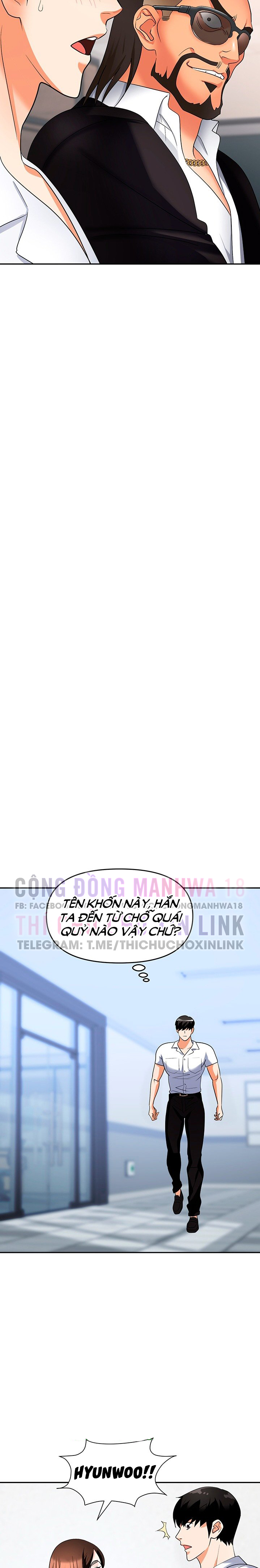 sập bẫy chapter 35 11