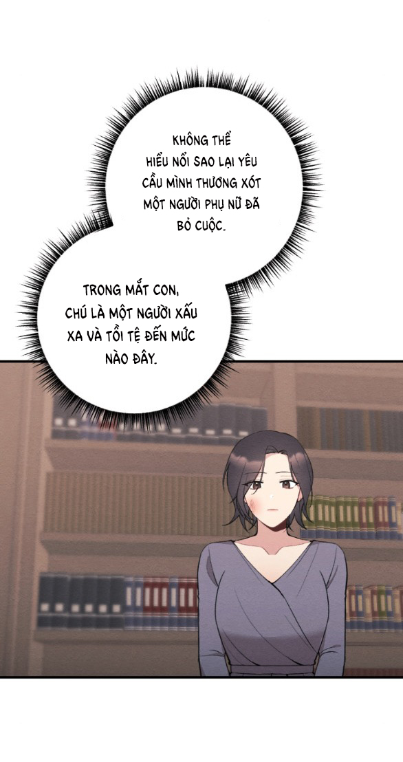 Ăn Mòn chapter 30.2 - Trang 6