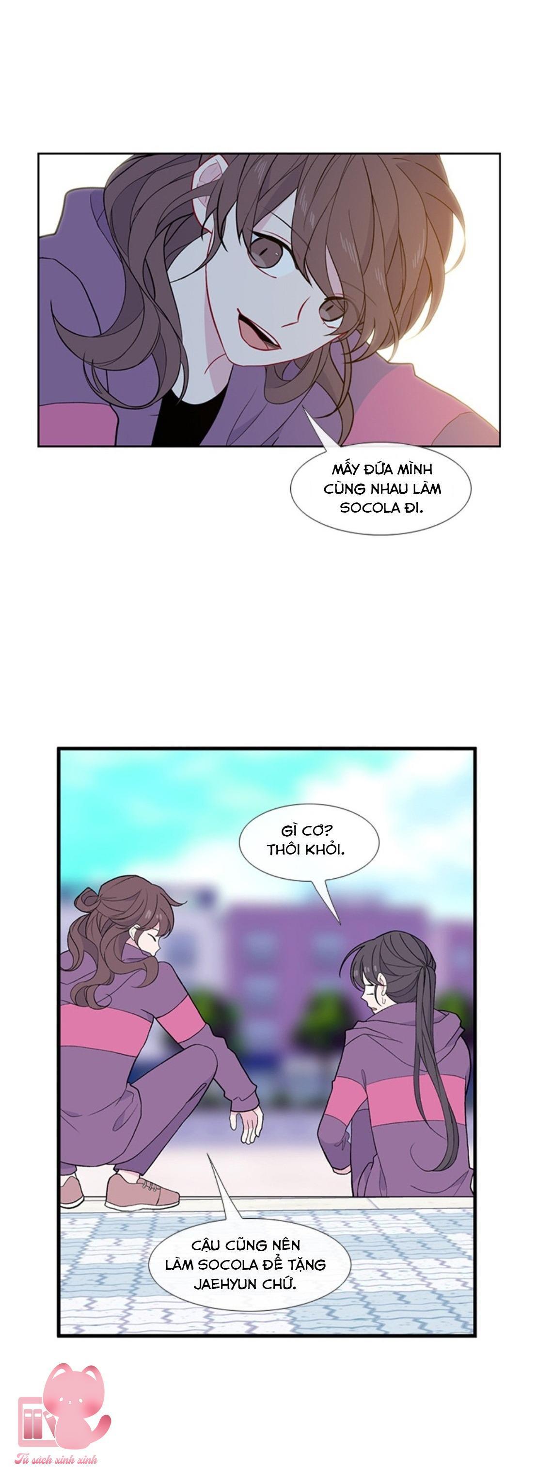 về bên anh chapter 95 6