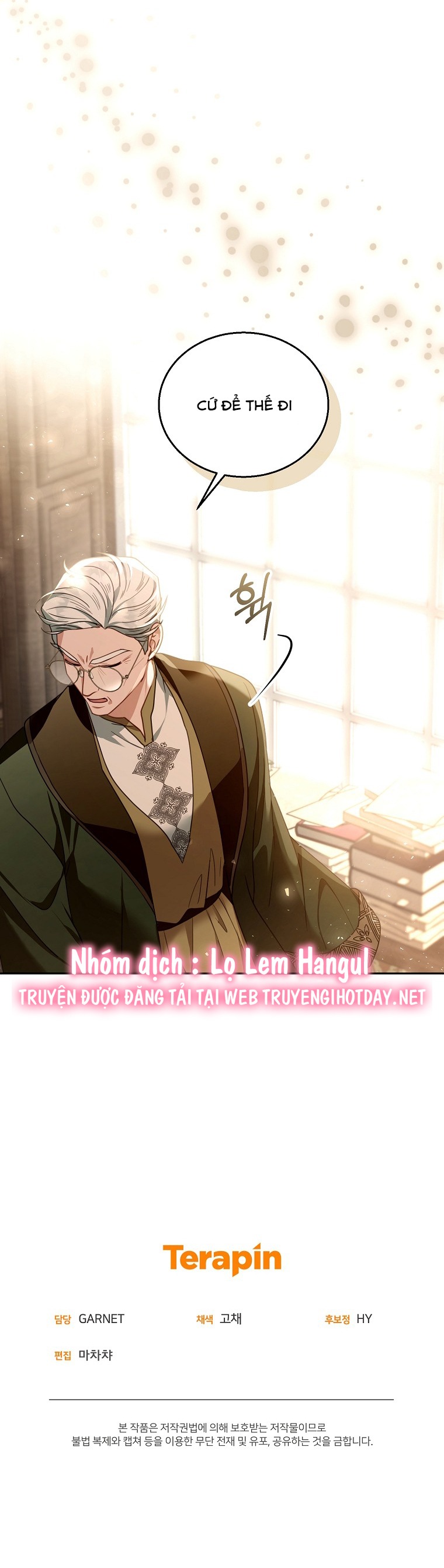 tôi đã có con với người chồng phản diện chapter 84 40