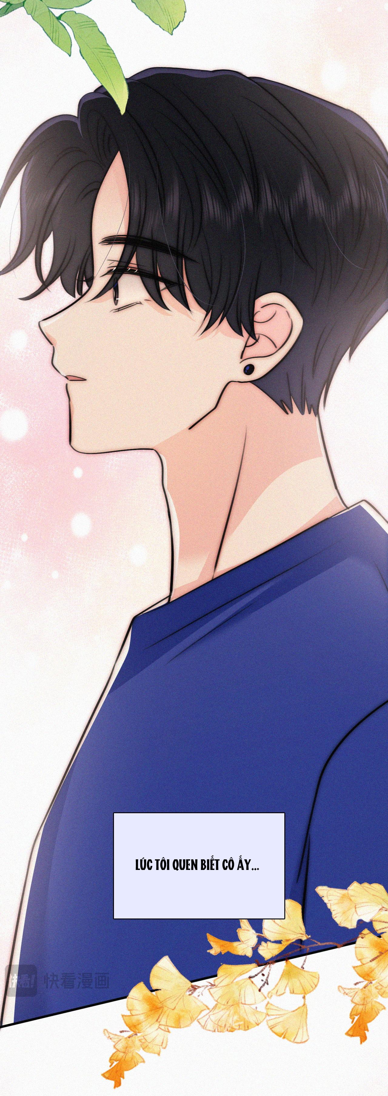 bệnh yêu chapter 87 26