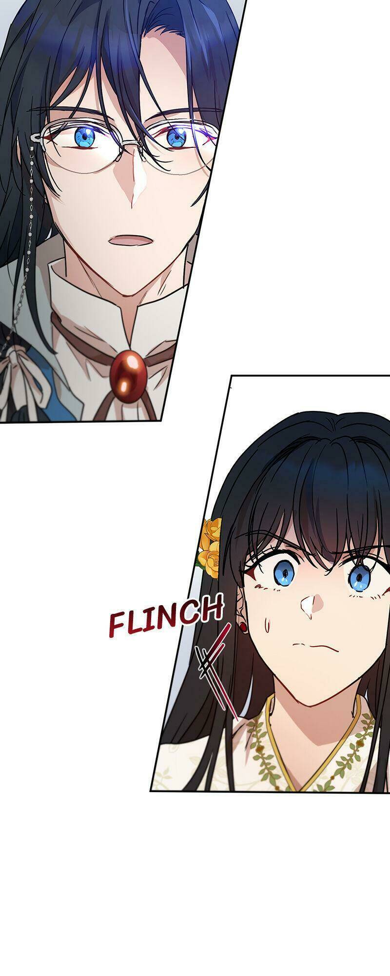 khế ước của ma tộc chapter 34 50