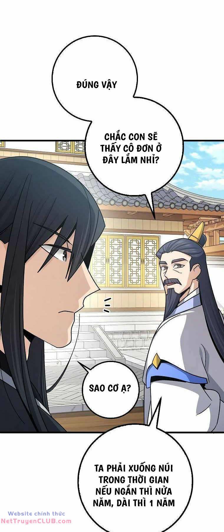 thiên phong phách đạo chapter 6 42