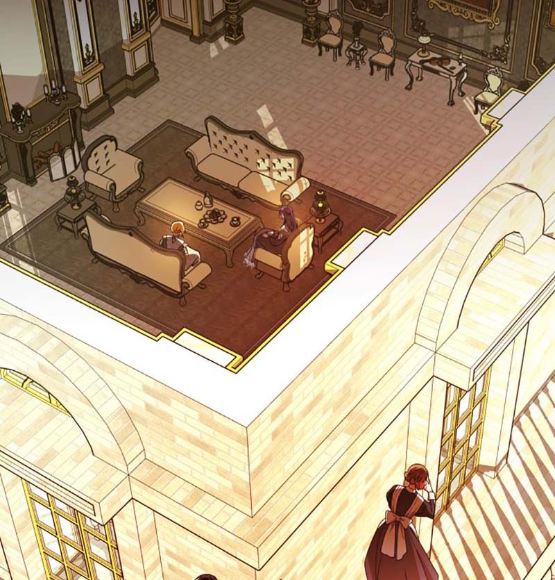 tôi muốn trở thành cô ấy dù chỉ là một ngày chapter 62 14