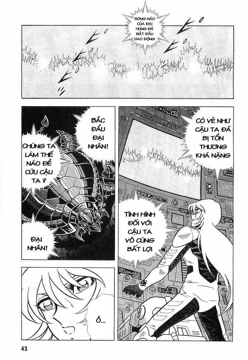 b'tx – người x chapter 32 38