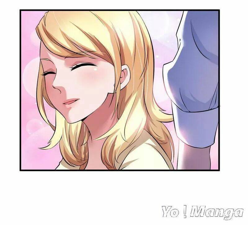 cô dâu gả thay của tổng tài chapter 35 39