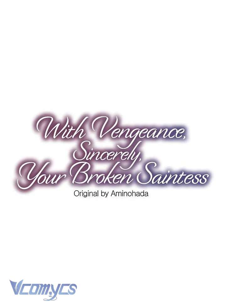 sự báo thù của một vị thánh chapter 113 19