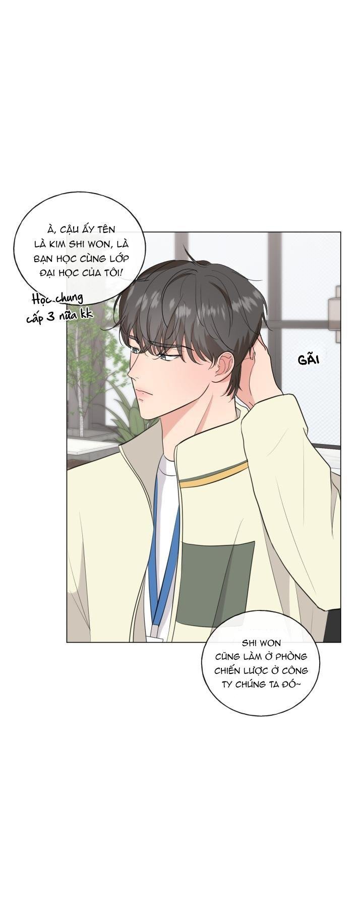 người yêu hiếm hoi chapter 8 4