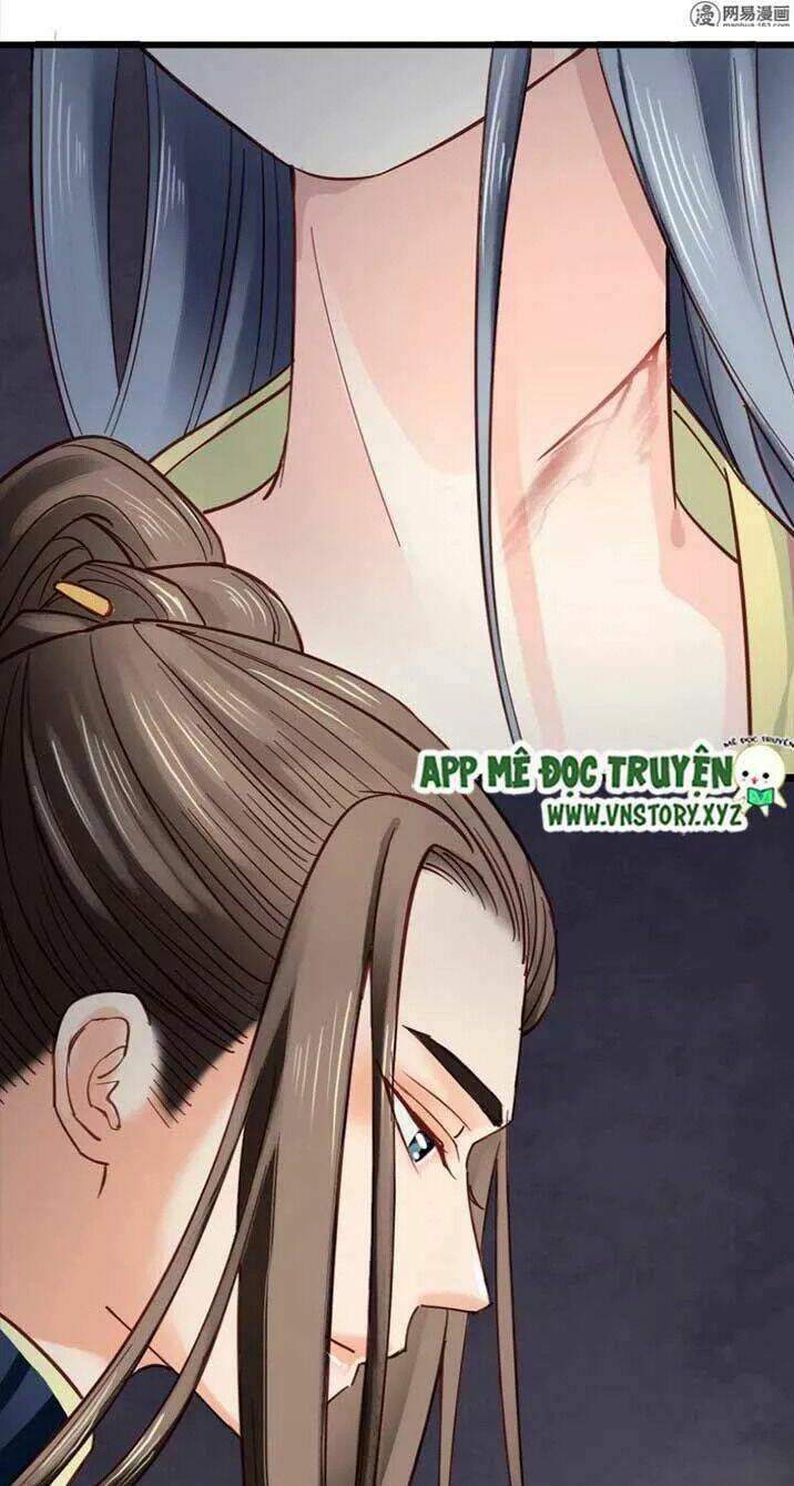 kiều nữ độc phi chapter 32 15