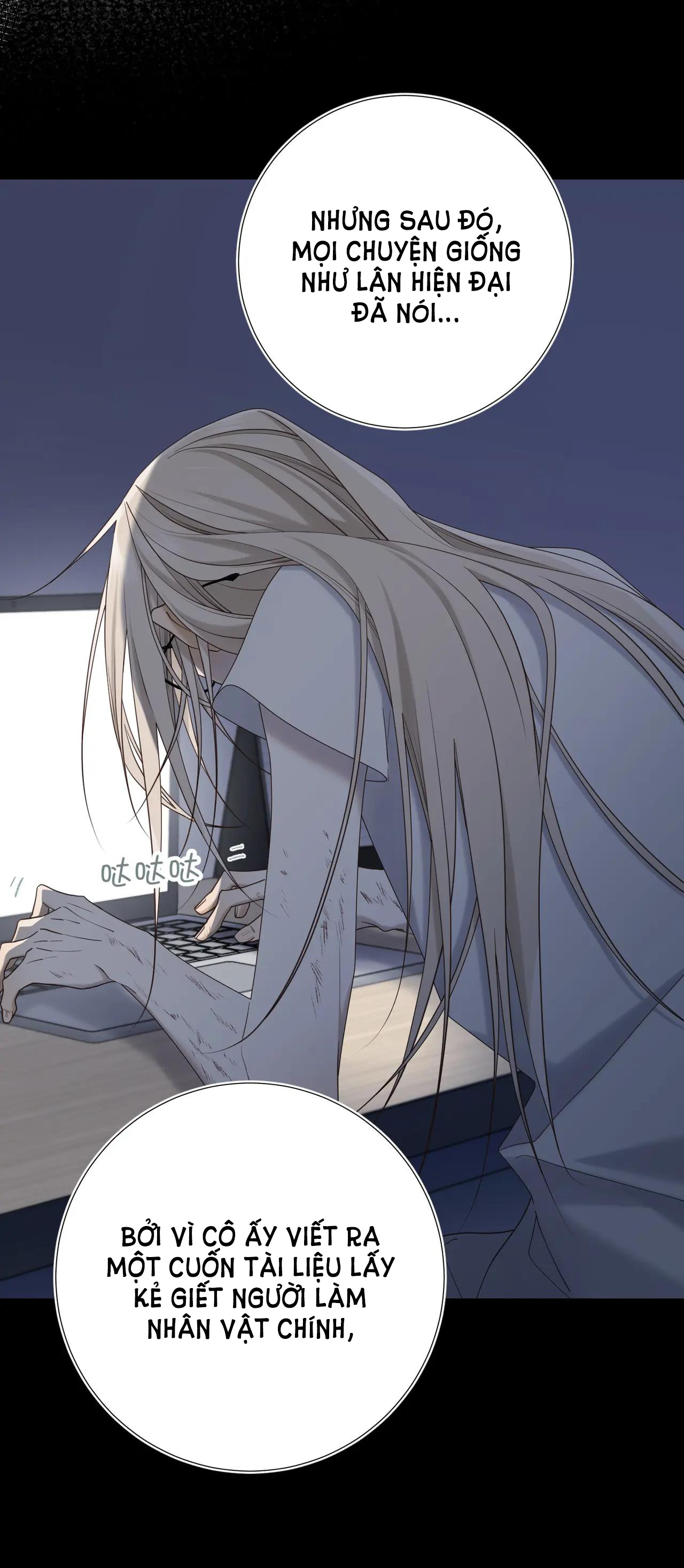 ác nữ cự tuyệt nam chính chapter 116 12