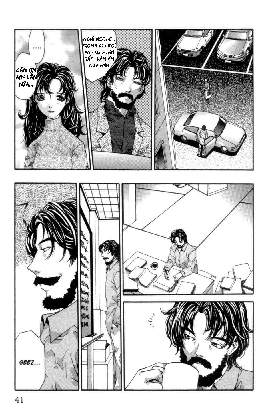 the ring 2 chapter 1 43