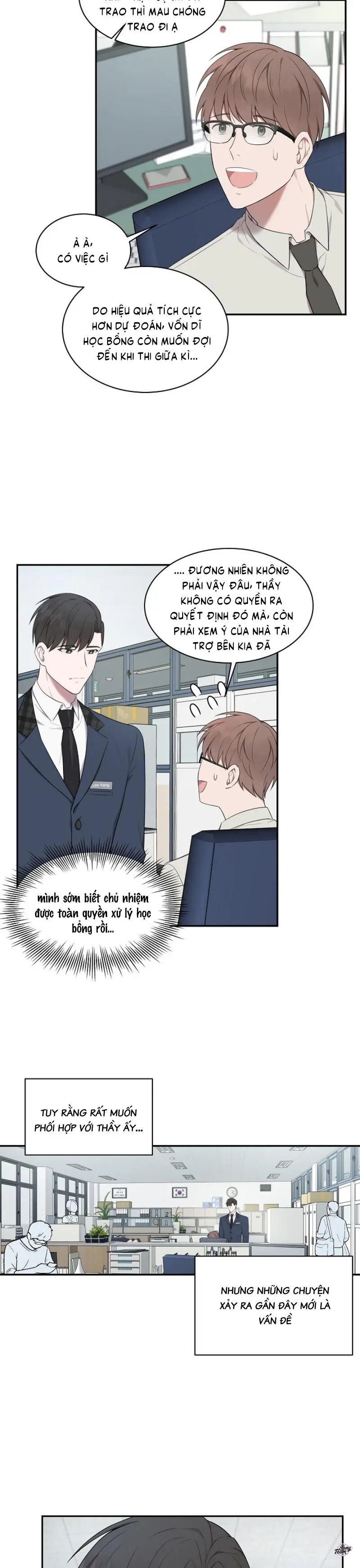 vùng vẫy chapter 5 6