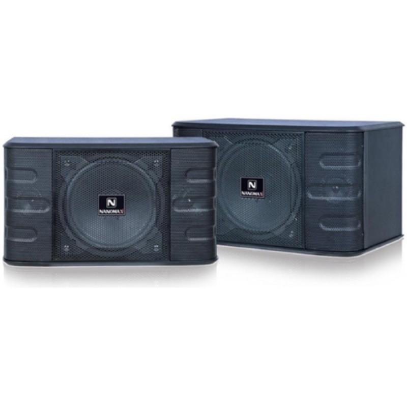 LOA KARAOKE NANOMAX RF-525 - Hàng chính Hãng