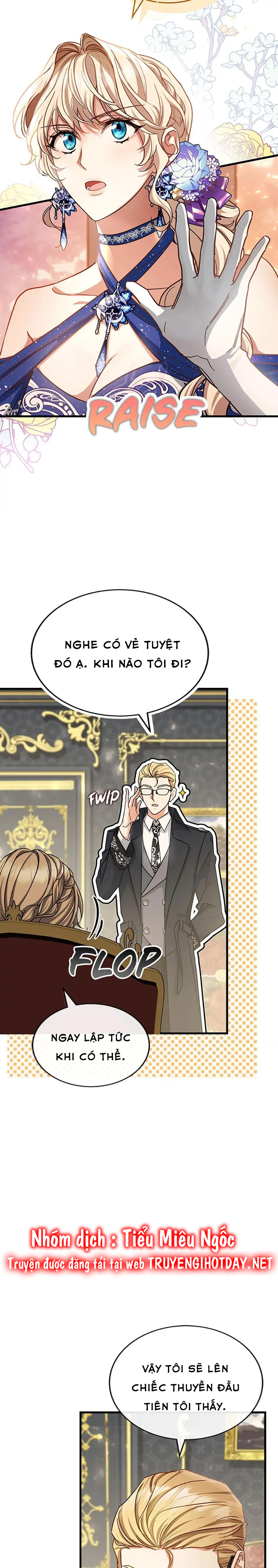 vị cứu tinh của nhân vật chính chapter 46 23