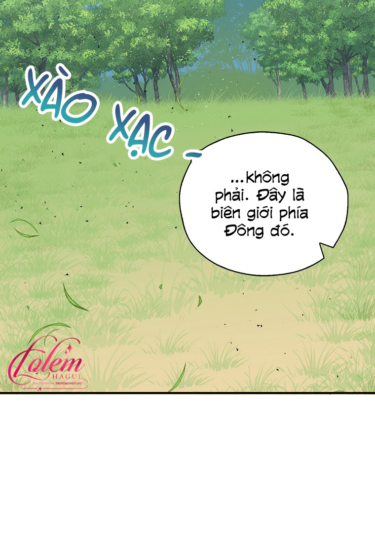 ba người anh trai của tôi là bạo quân chapter 50.1 11