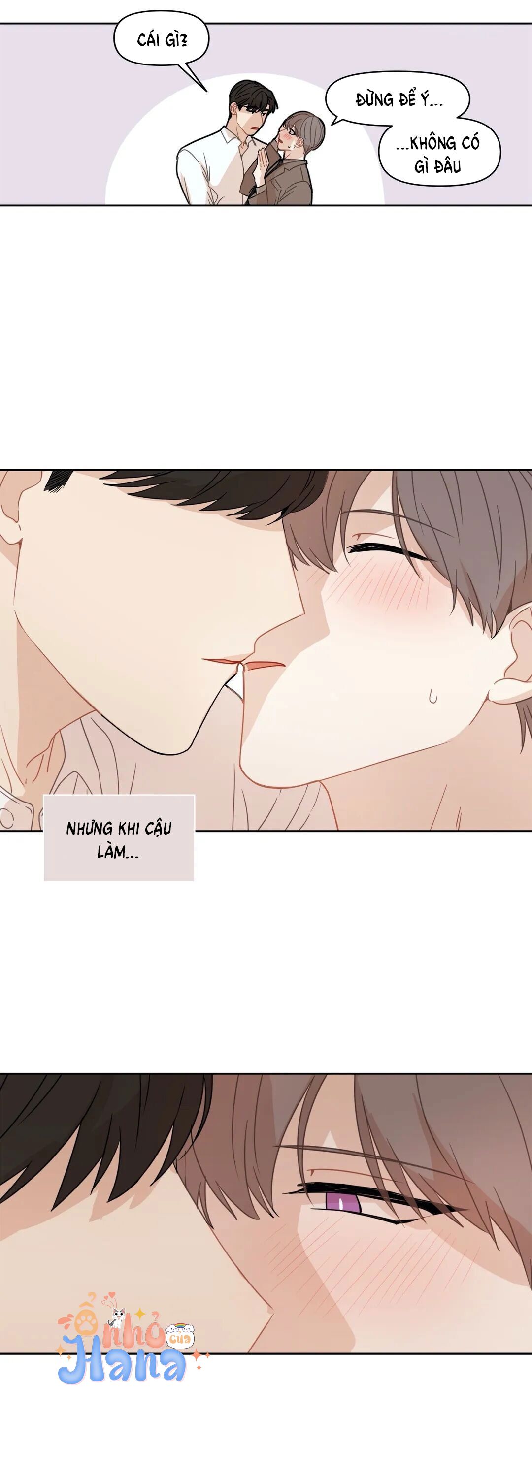 ngọt ngào như địa ngục chapter 6 40