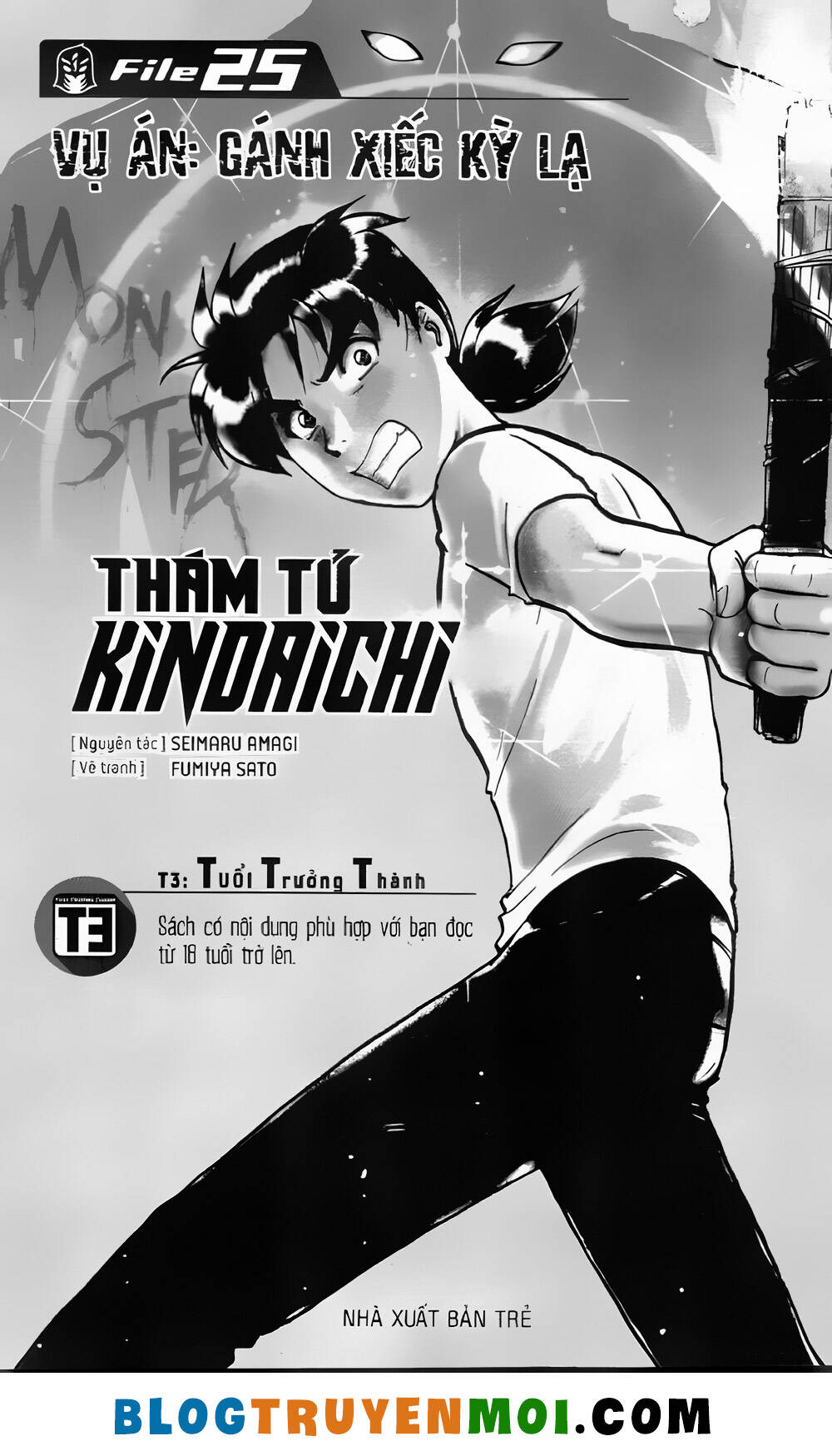 thám tử kindaichi (bản đẹp) chapter 25 2
