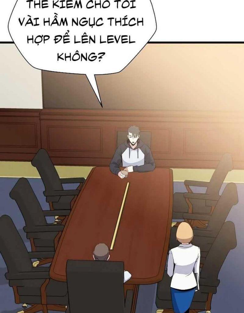 tiêu diệt đấng cứu thế chapter 50 3