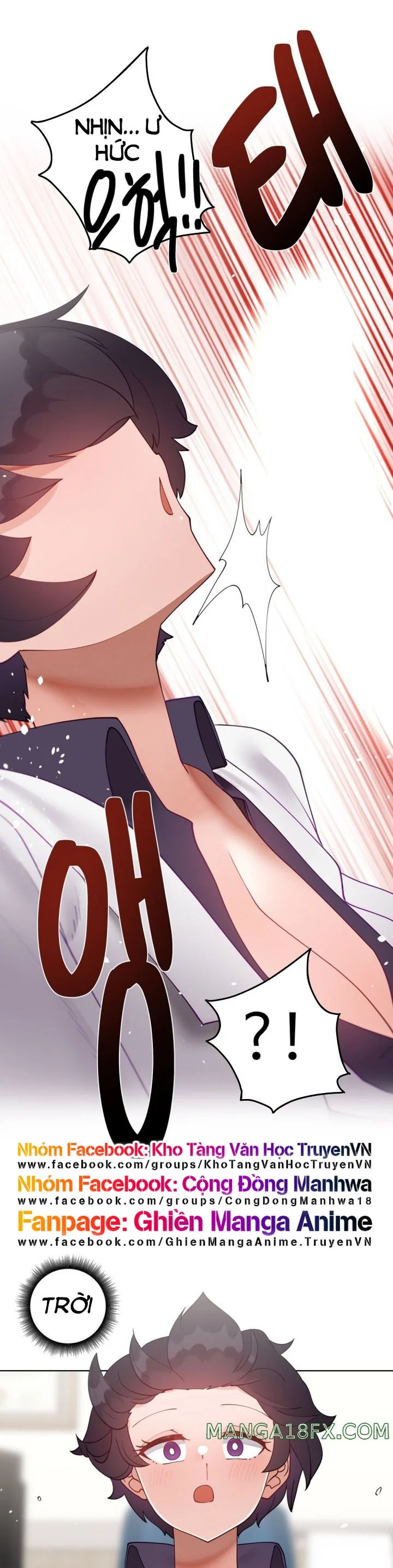 gia sư nữ quái chapter 87 10